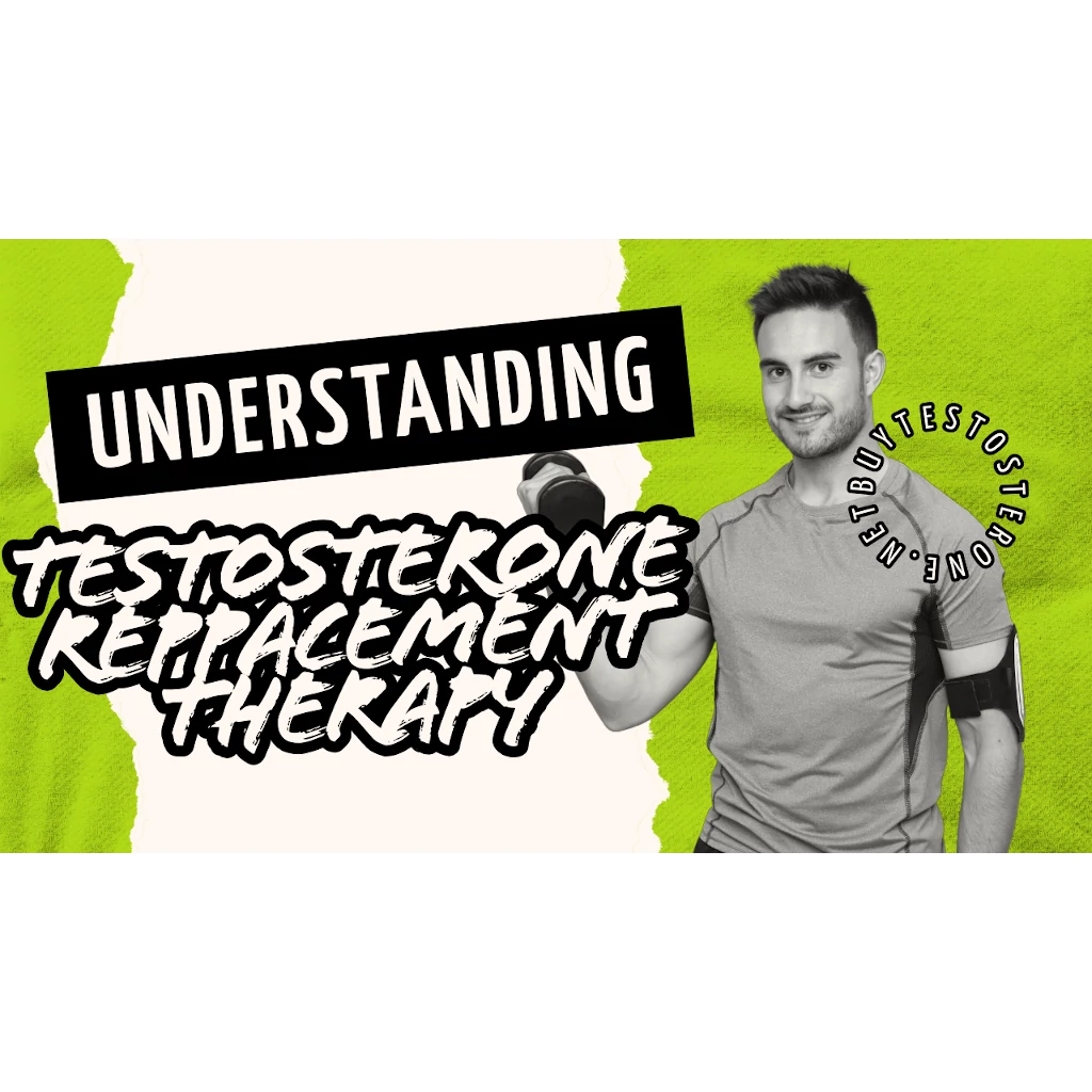 Articles Image Understanding Testosterone Replacement Therapy Articles Image Understanding Testosterone Replacement Therapy