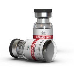 Dianabol Inj 50 Dianabol Inj 50